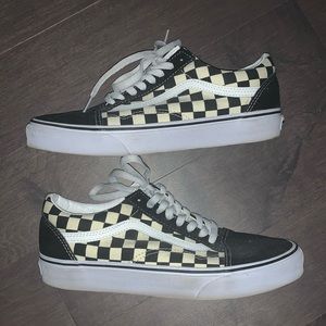 Vans Shoes
